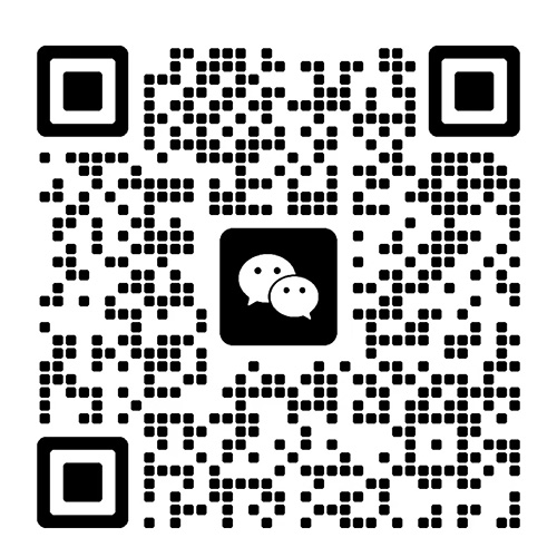 Wechat official account